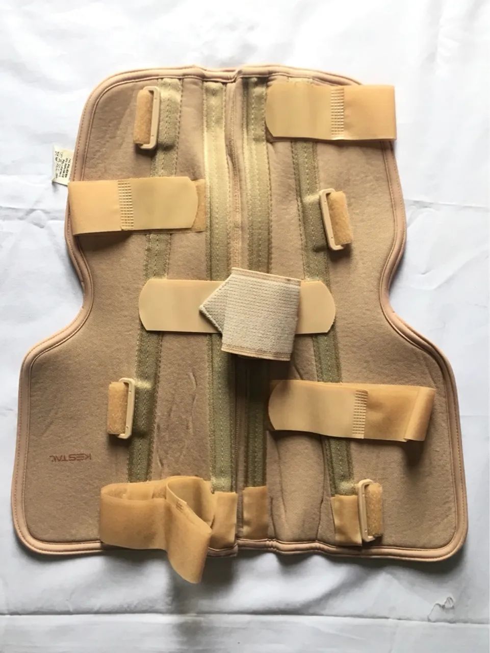 IMOBILIZADOR DE JOELHO KESTAL P - Foto 2