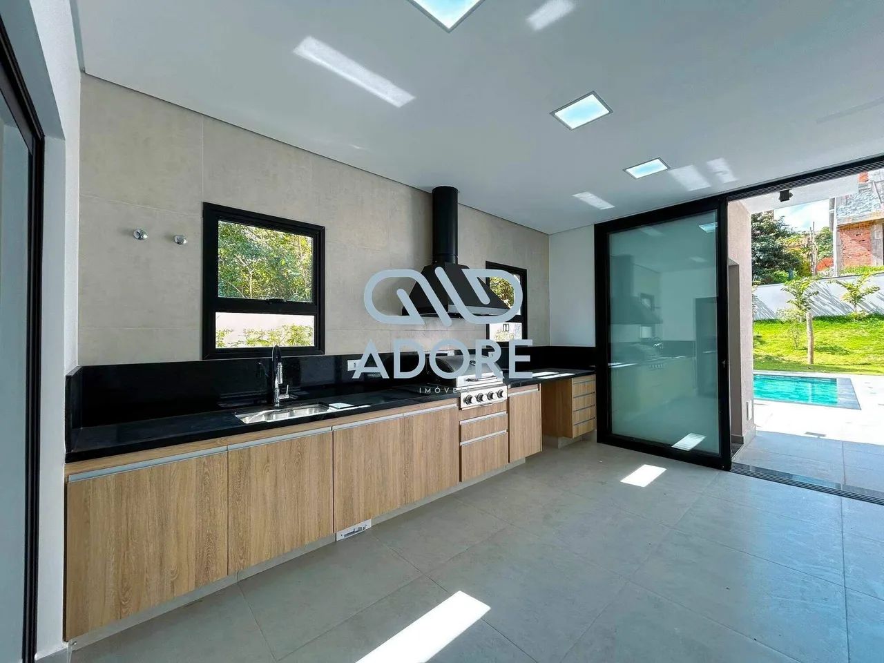 Casa à venda no Condomínio Campos de Santo Antônio I - Itu/SP - Foto 6