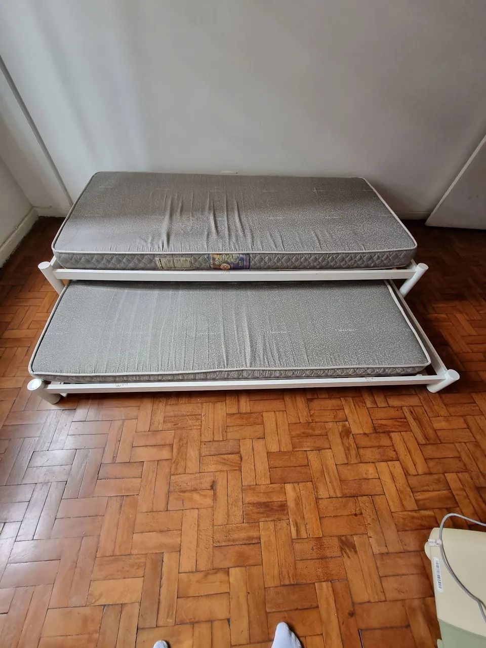 Cama box  - Foto 4