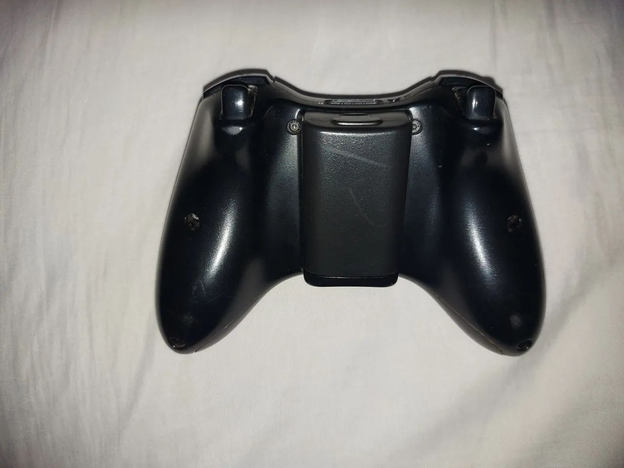 Controle Xbox 360 original 64313237505410121