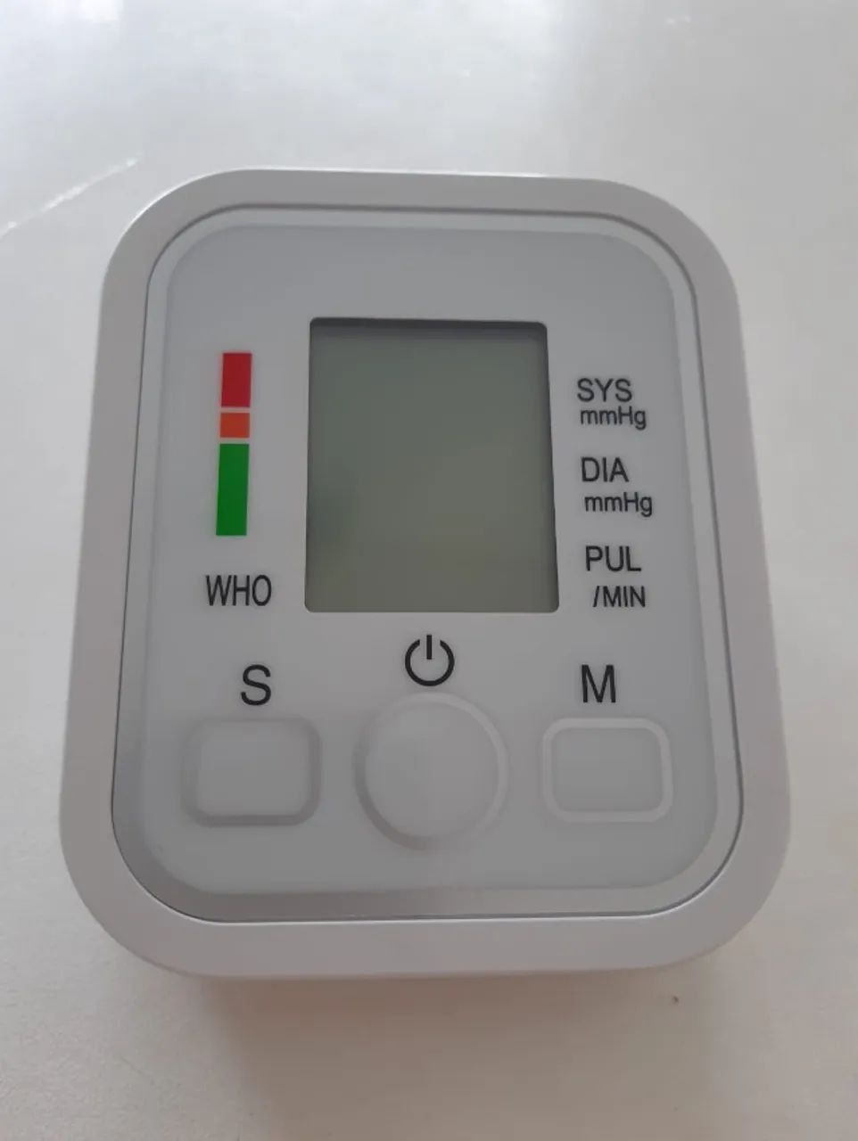 aparelho de mediçao automatico pressao 