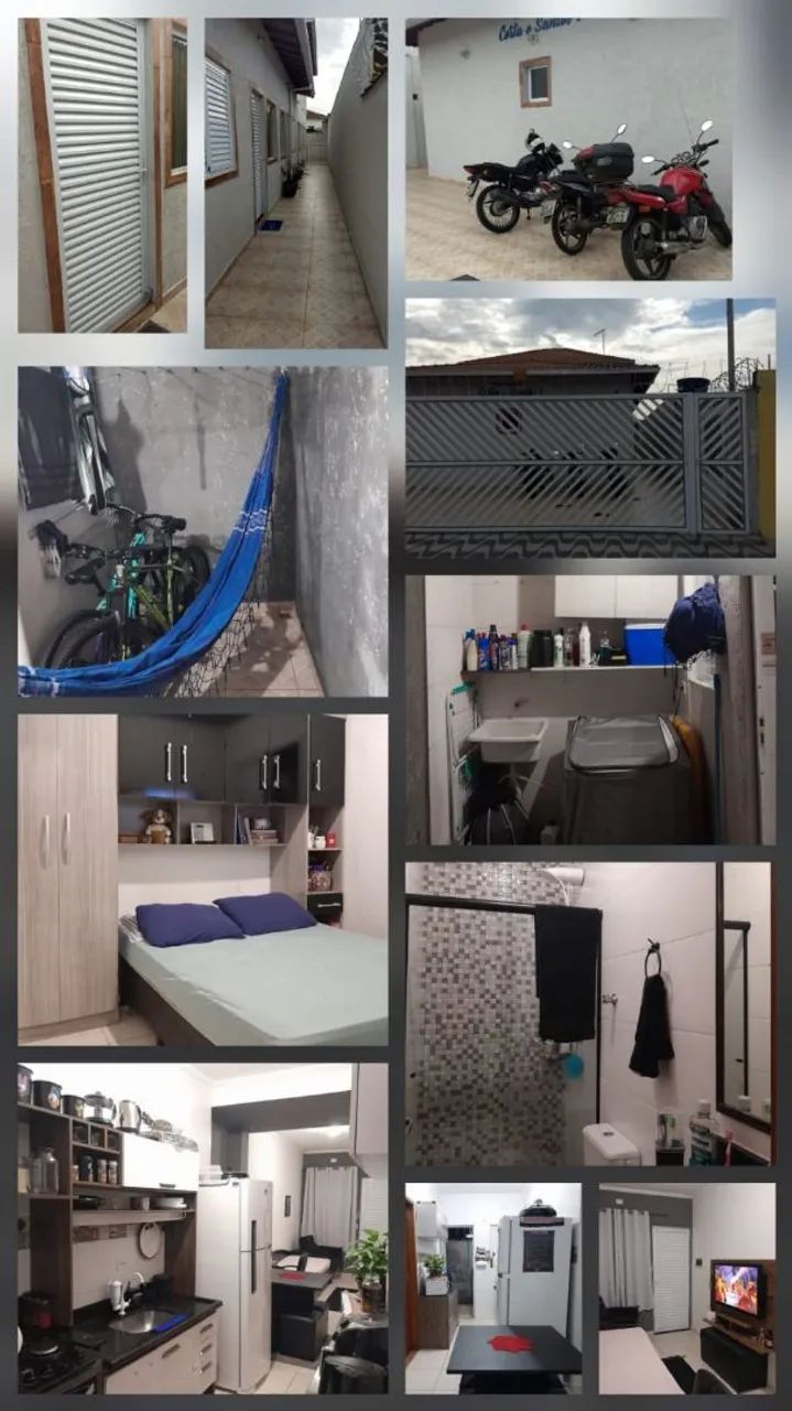 Foto - Praia Grande - Ribeirópolis