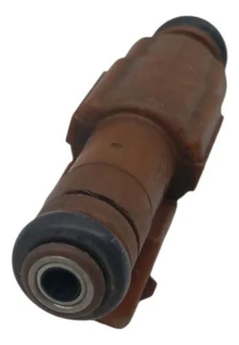 Bico Injetor Ford Focus 2.0 16v Glx 2001 2002 2003 2004 2005 - Foto 5