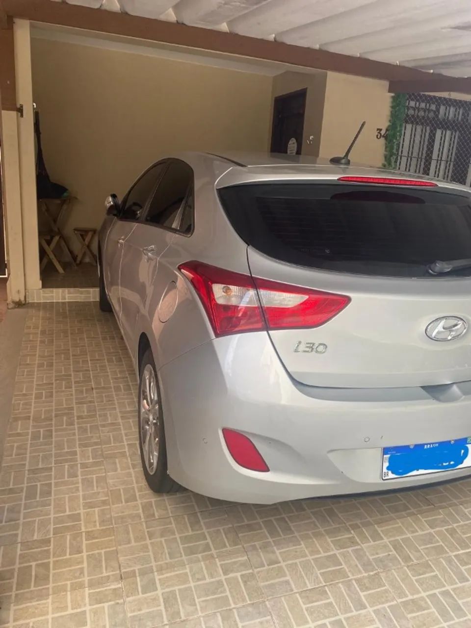 Hyundai I30 1.8 16V Aut. 5P 2015 - Foto 5