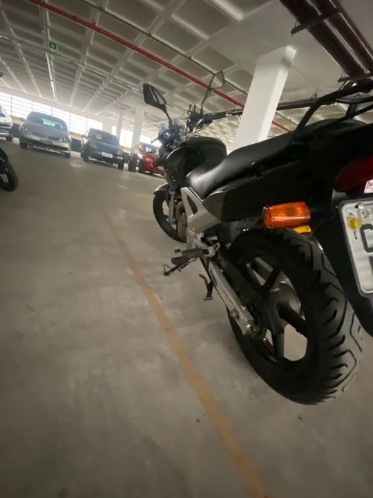 Honda Twistter 2008 - Foto 5