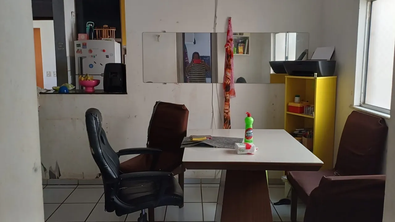 VENDO APARTAMENTO NA ARIRIZAL ( ARIRIZAL RESIDENCE )