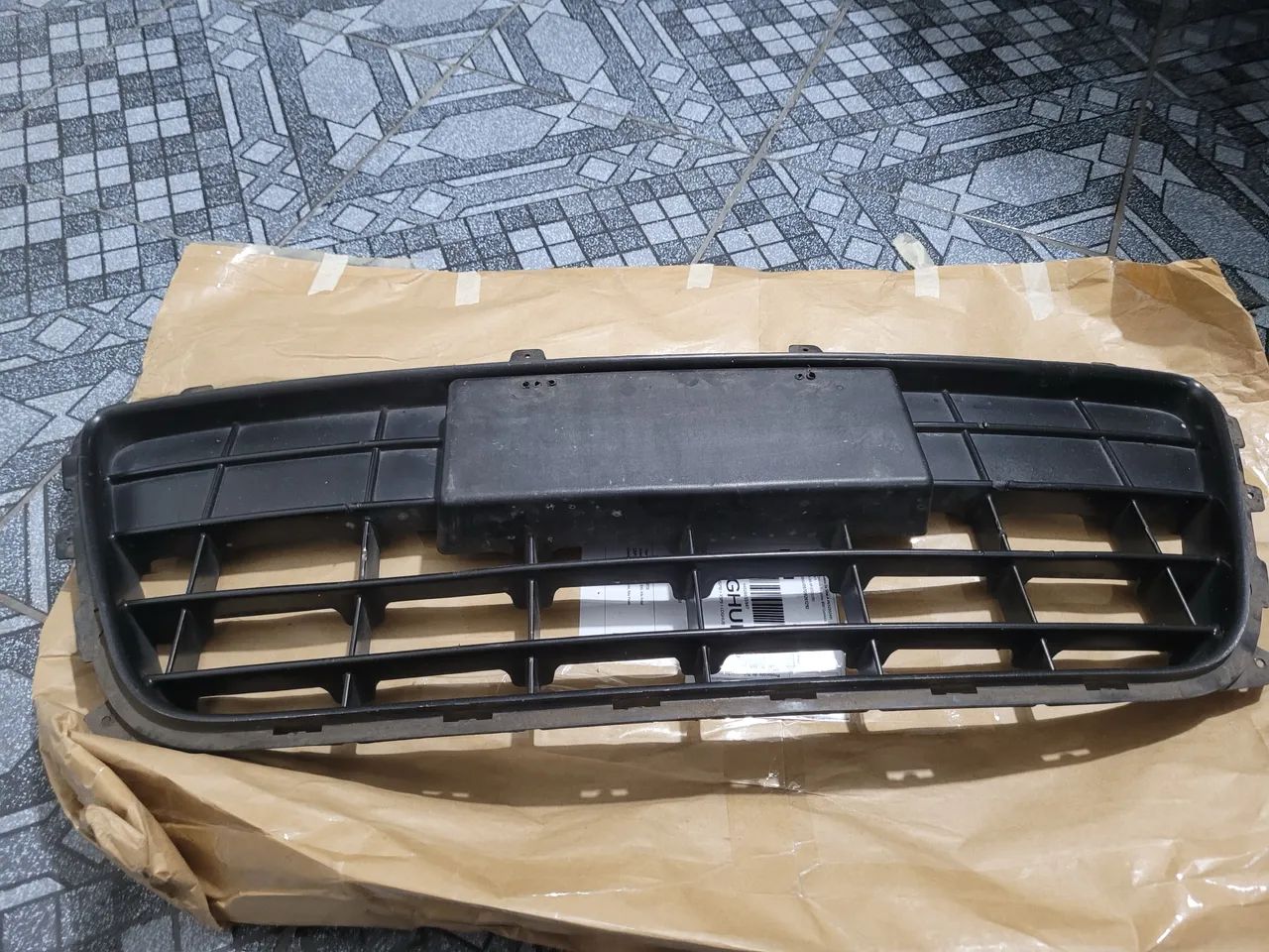 Grade frontal Hyundai I30 - Foto 4