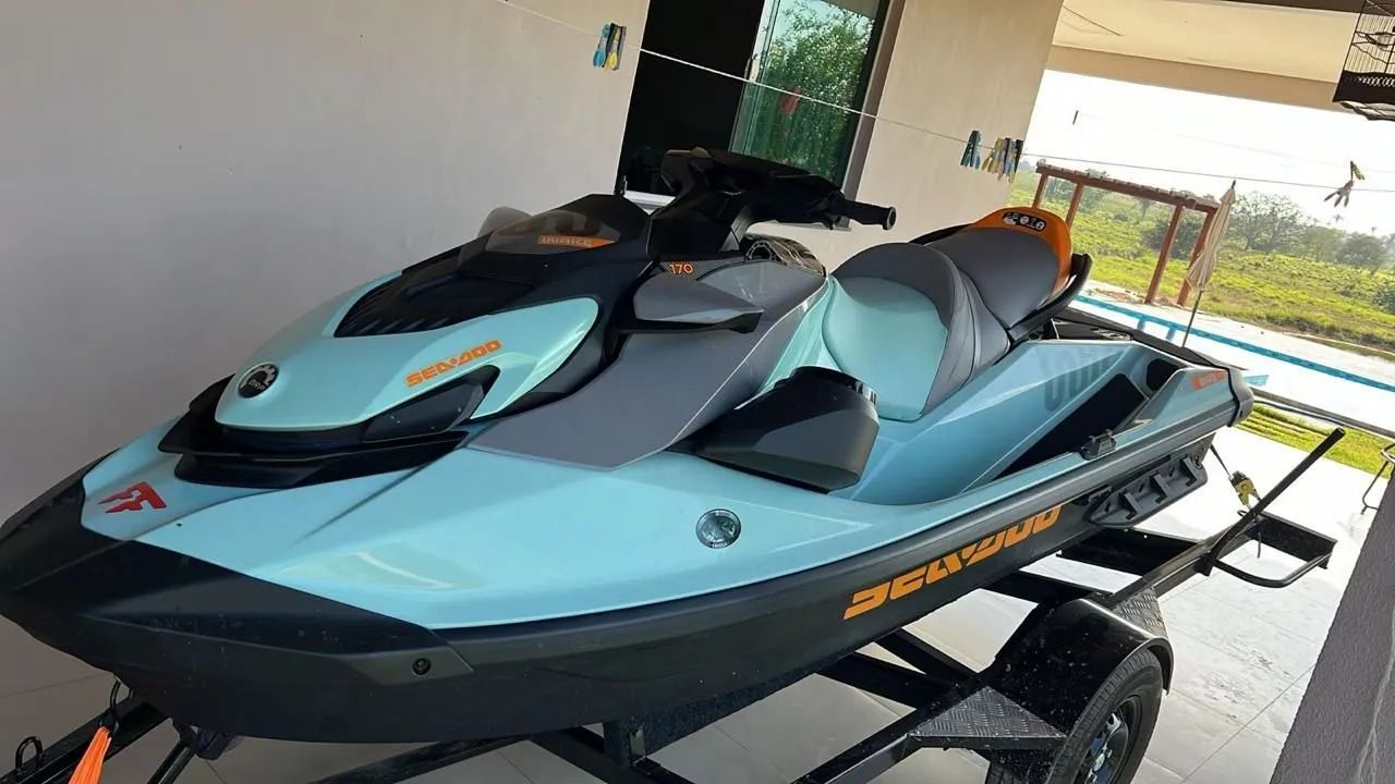 JETSKI WAKE 2024 5HRS  - Foto 2