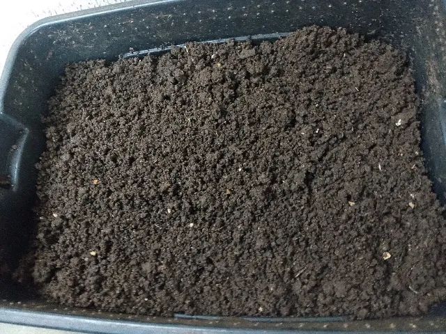 Húmus Toca da Minhoca - 10kg - Adubo Orgânico - 100% Natural - Foto 5