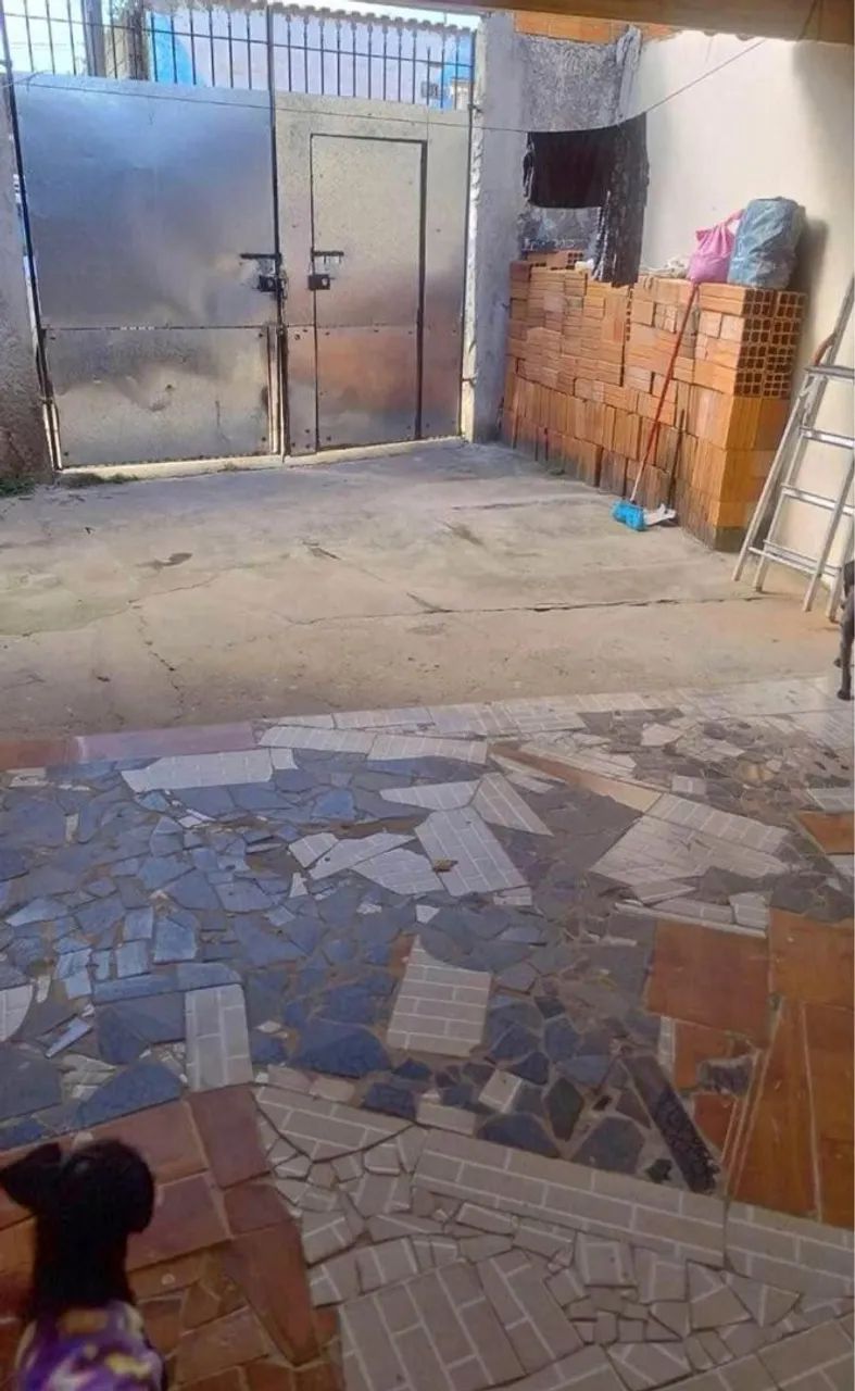 Casa a venda em Ceilândia 