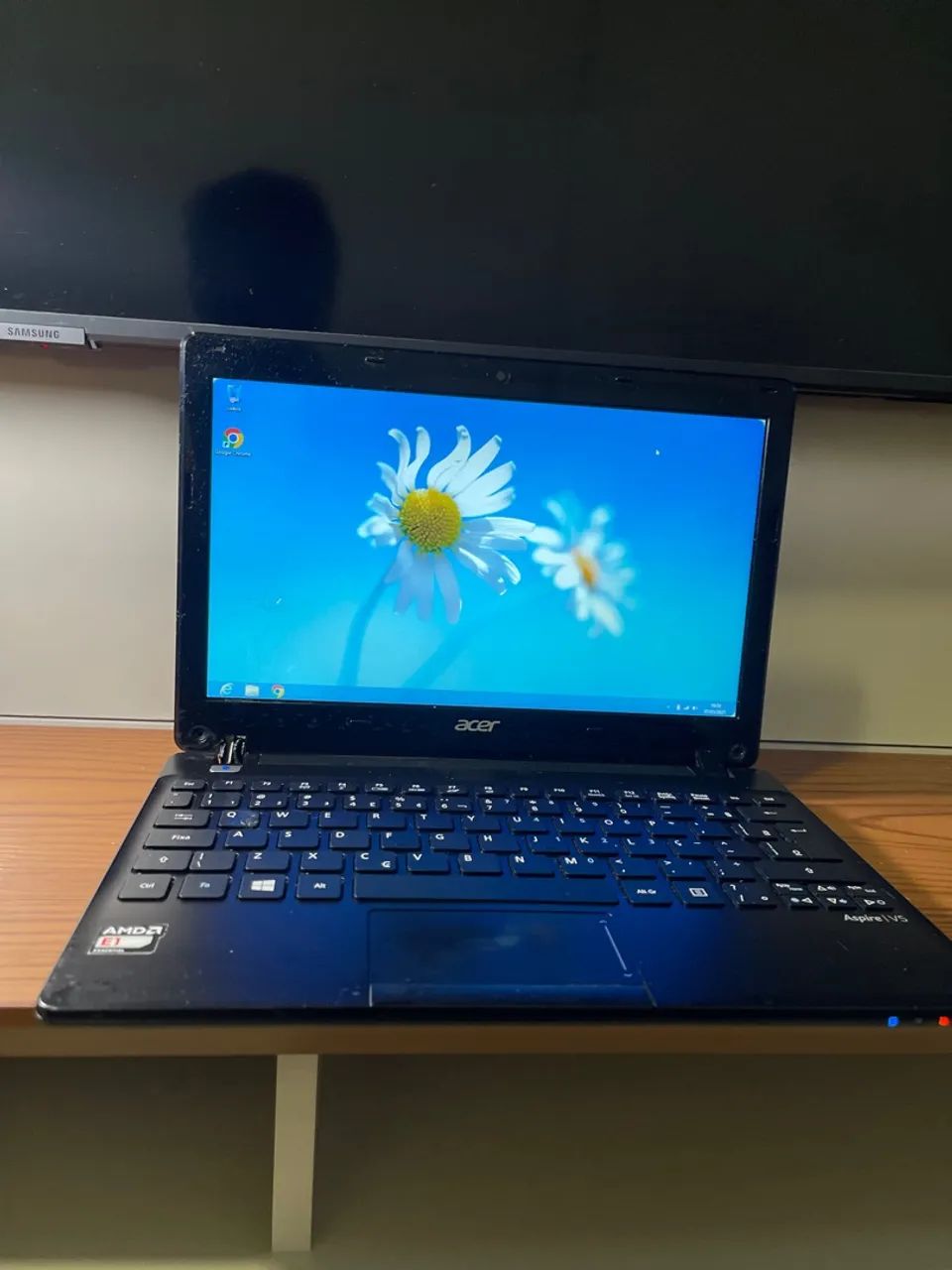 Netbook acer aspire v5 - Foto 4