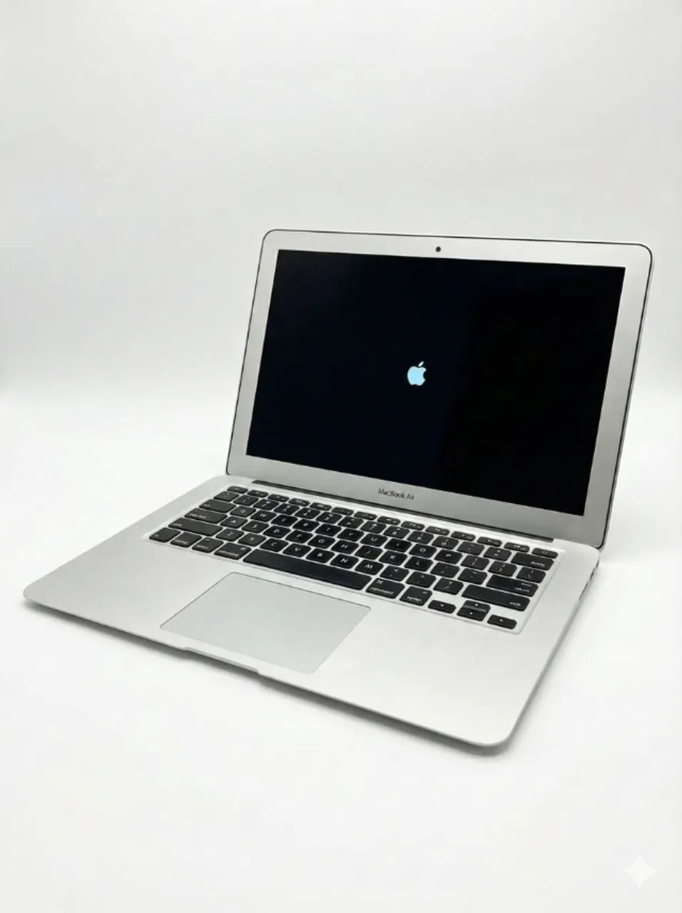 Apple Macbook Air 2017 Intel I5 8gb 500gb Ssd - Notebooks - Parque