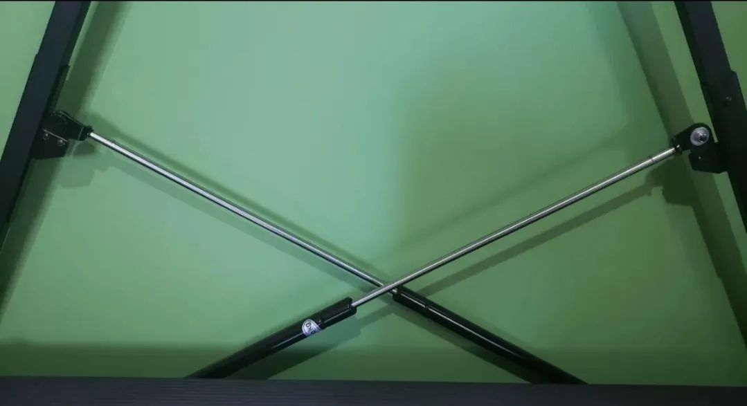 Tela Verde Profissional Elgato (praticamente Nova) - Foto 6