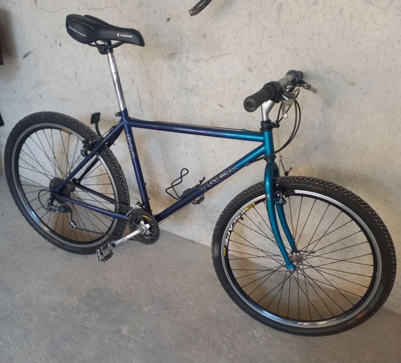 Trek 820 Trek Marlin Womens Bike Trek Marlin Trek St 820 Mountain