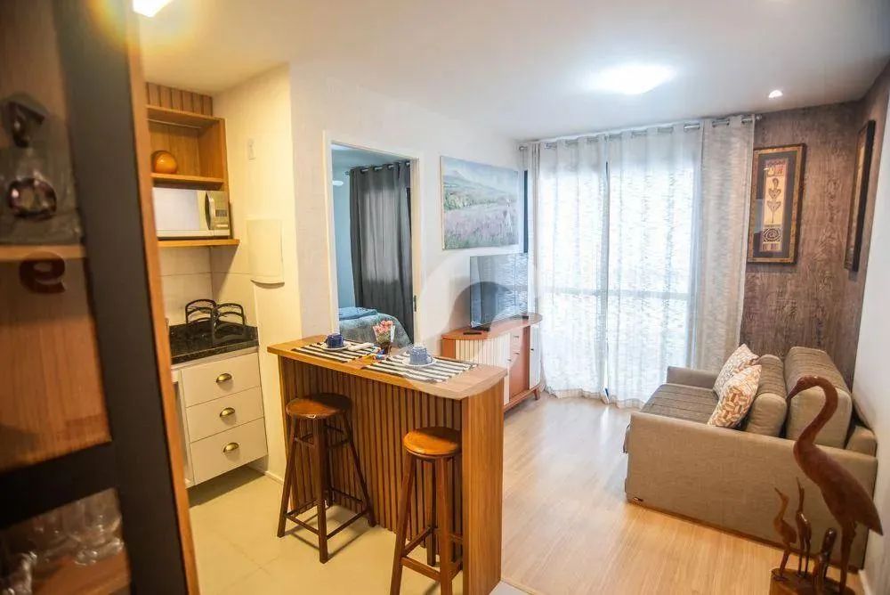 Studio à venda, 49 m² por R$ 490.000,00 - Icaraí - Niterói/RJ - Foto 5