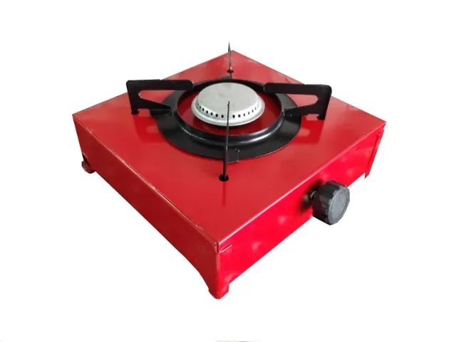 Fogão de Bancada 1 Boca a gás Cozinha