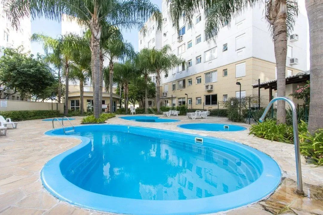 Lindo Apartamento no Coração da Zona Sul