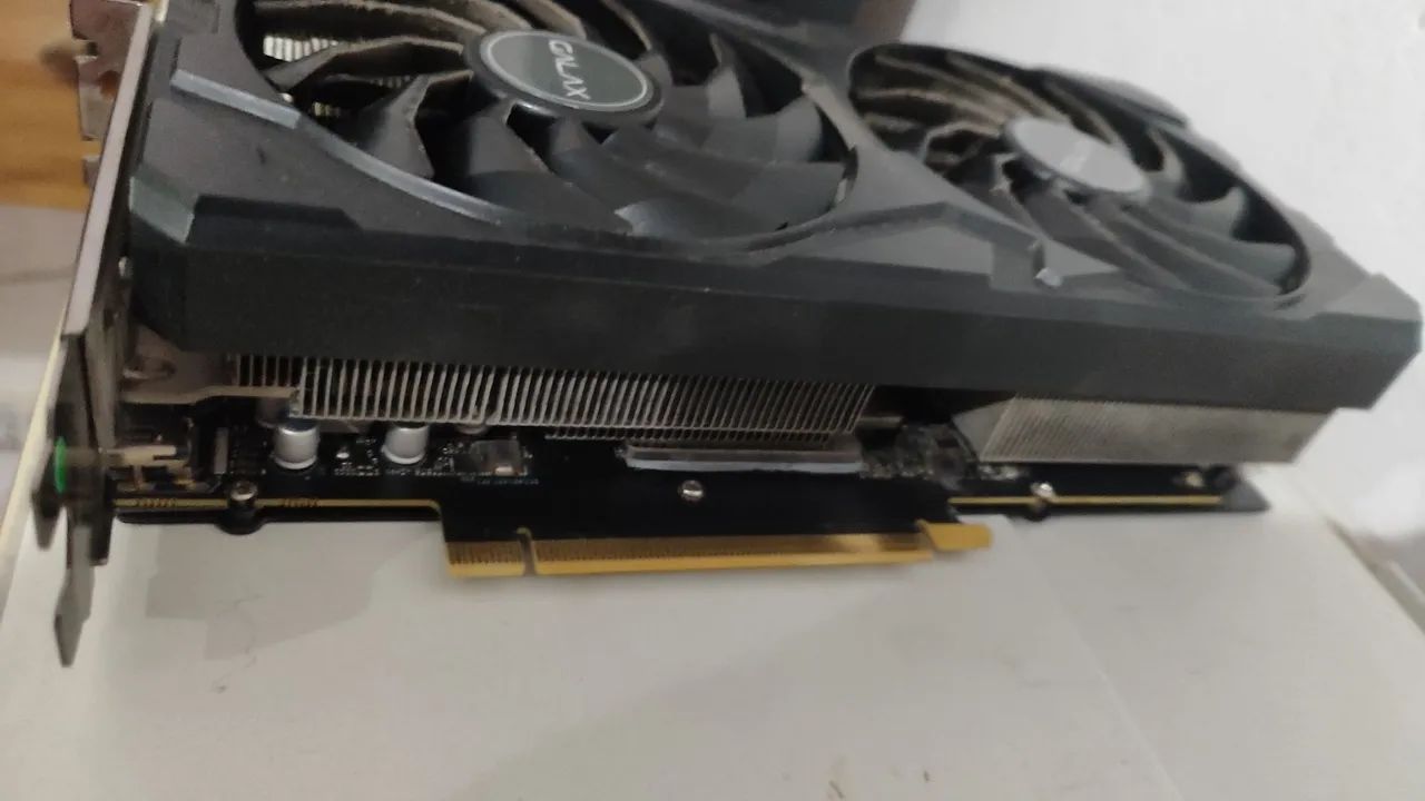 Rtx 3070 ti - Foto 4