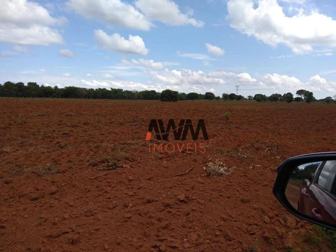 Fazenda à venda, 2420000 m² por R$ 6.000.000,00 - Centro - Cristalândia/TO - Foto 3