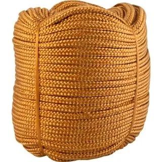 CORDA CAMINHONEIRO 12MM OURO VONDER