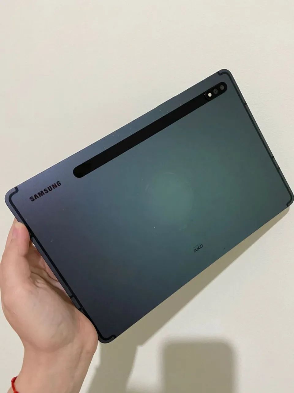 Tablet Samsung S7 usado. - Foto 3