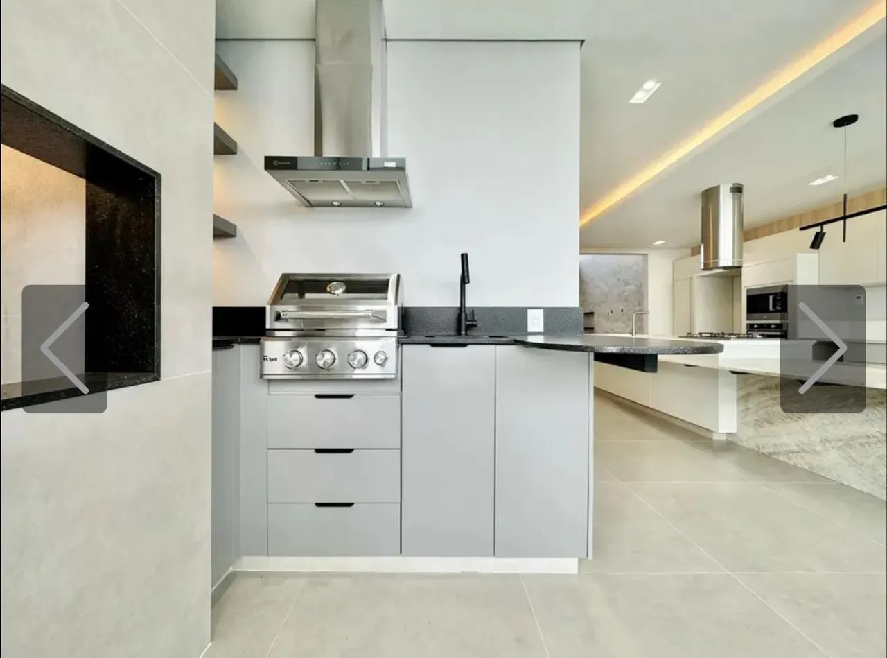 Casa a venda Condomínio Royal FOREST - Foto 3