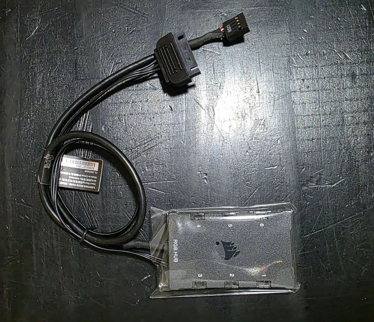 Corsair Lighting Node CORE 