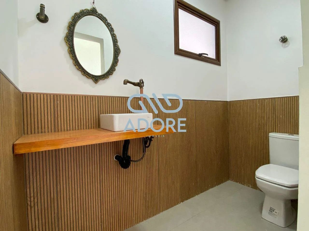 Casa Térrea para Aluguel no Condomínio Zuleika Jabour - Salto/SP | 5 Quartos | Piscina Aqu - Foto 3