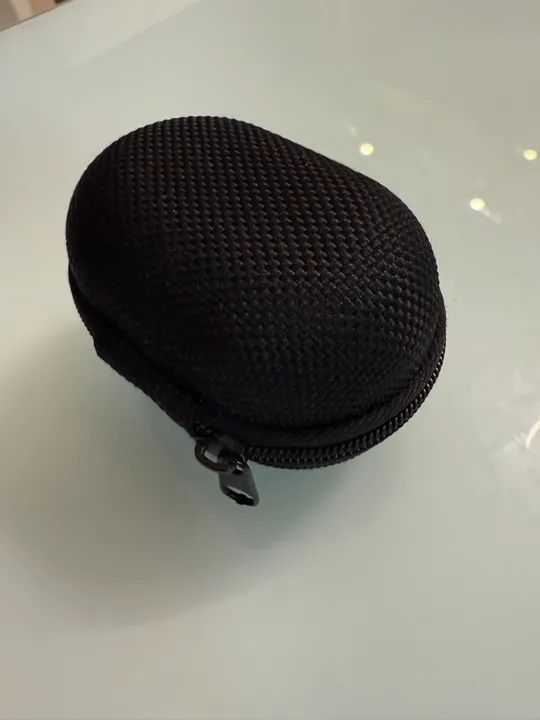 Microfone Lapela Shure - Novo - Foto 4