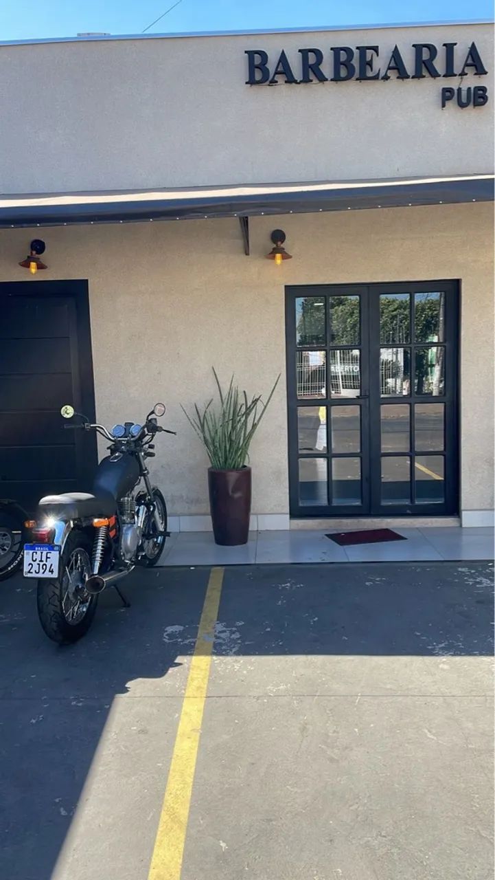 Vendo imóvel comercial em ótima localização  - Foto 4