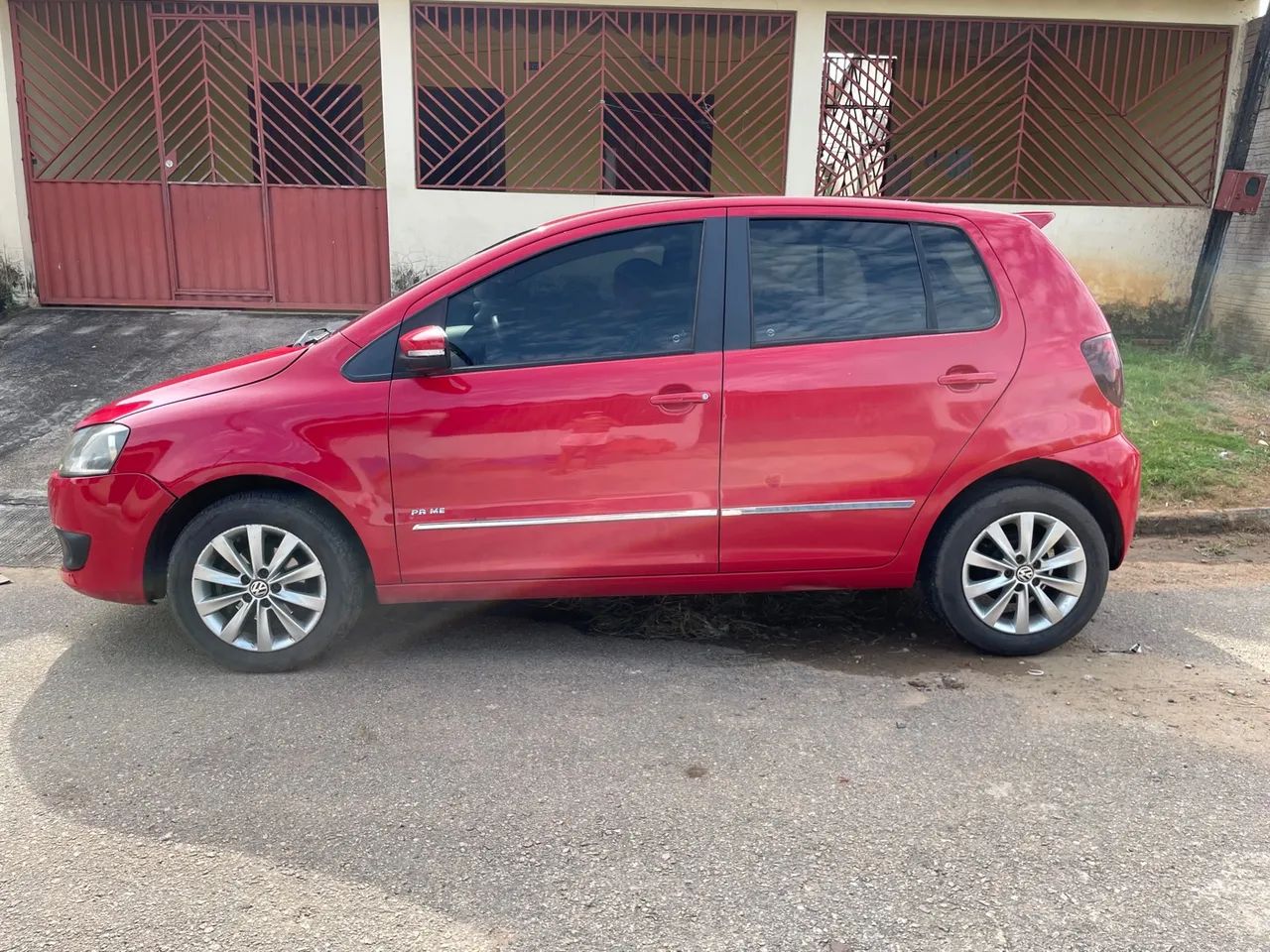Vende-se um carro  - Foto 2