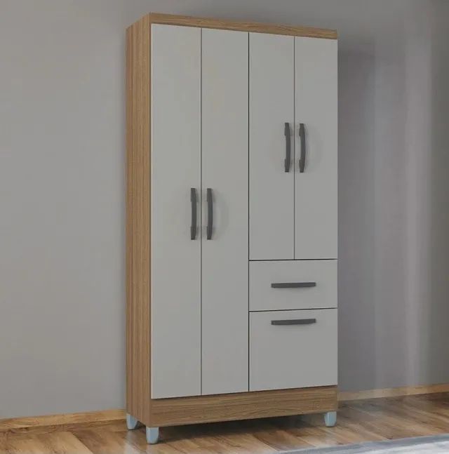 Guarda-Roupa Peneda