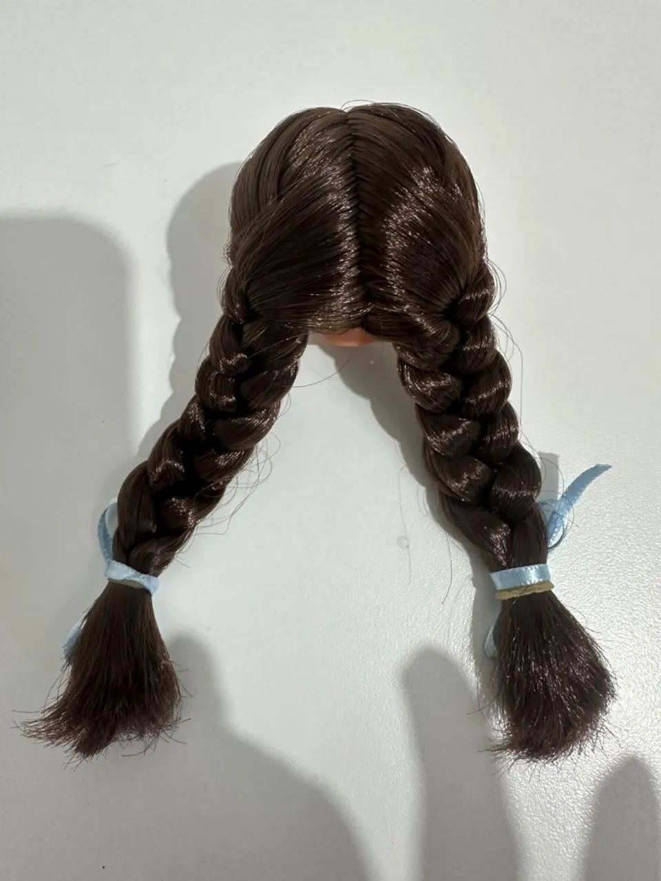 Cabeça Barbie Dorothty 1996 - Foto 2