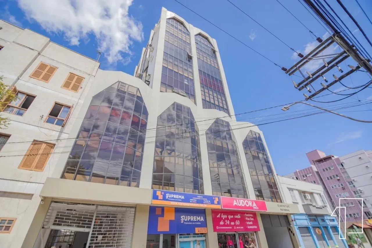 Venda de Salas/Conjuntos em São Leopoldo-RS, bairro Centro