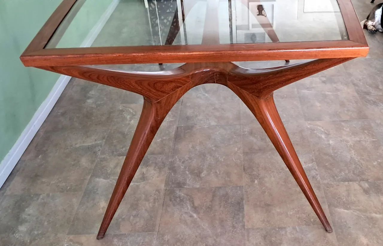 Mesa de jantar design 6/8 lugares - Foto 3