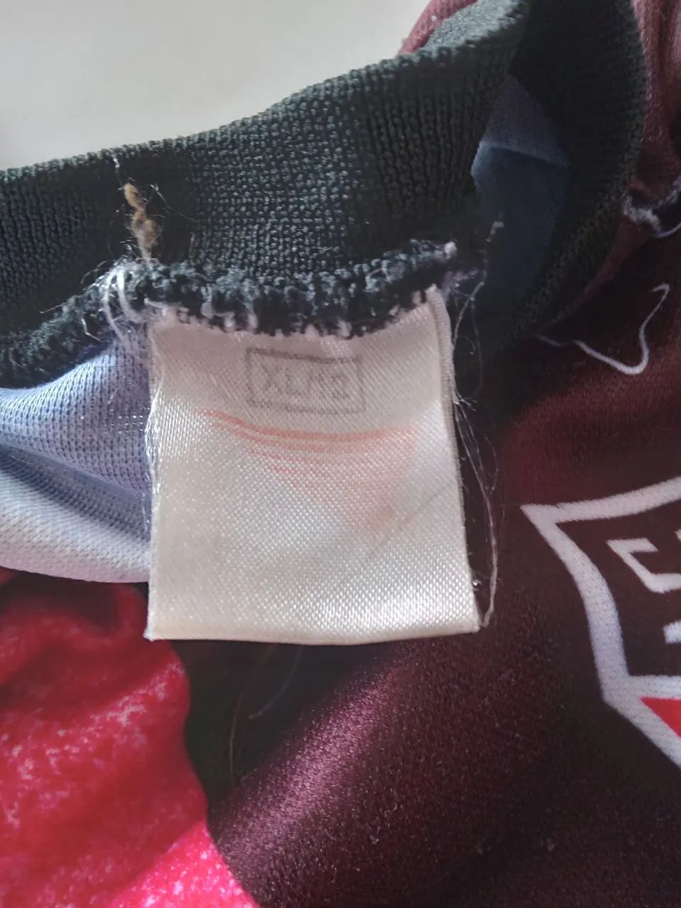 Camisa Penalty São Paulo FC 1993 - Goleiro  - Vintage  - Foto 3