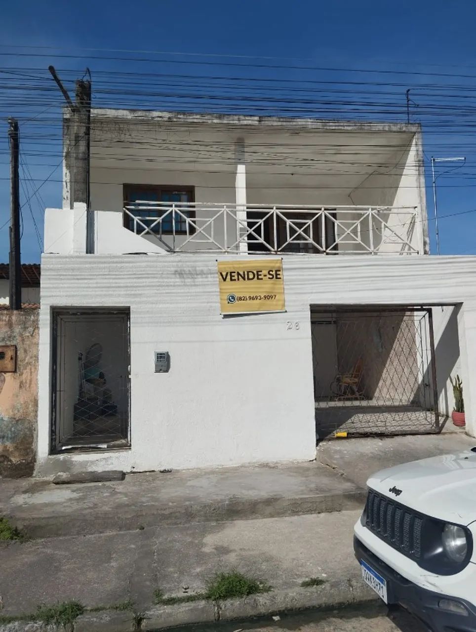 Foto - Maceió - Santa Lúcia