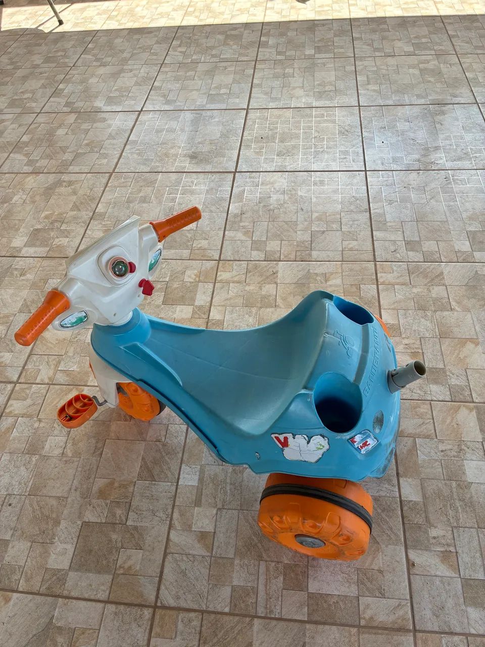 Velotrol - Foto 3