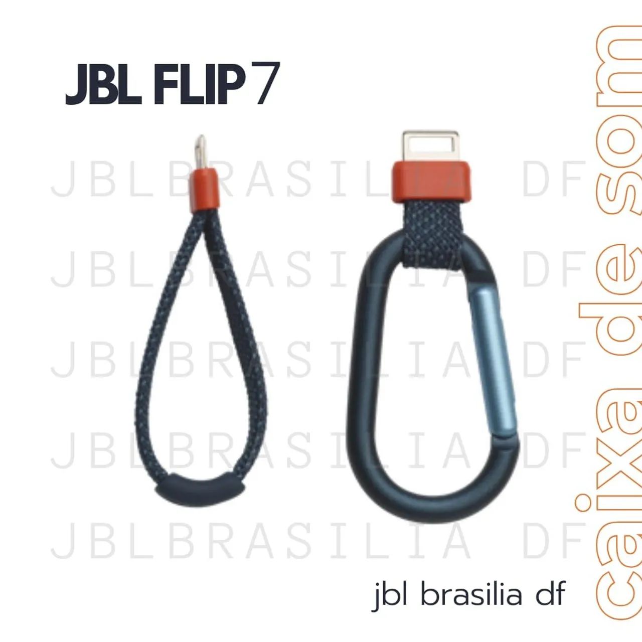 JBL Flip 7 Lançamento!!! - Foto 5