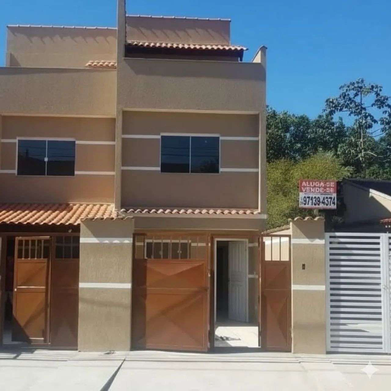 Foto - Nova Iguaçu - Três Corações