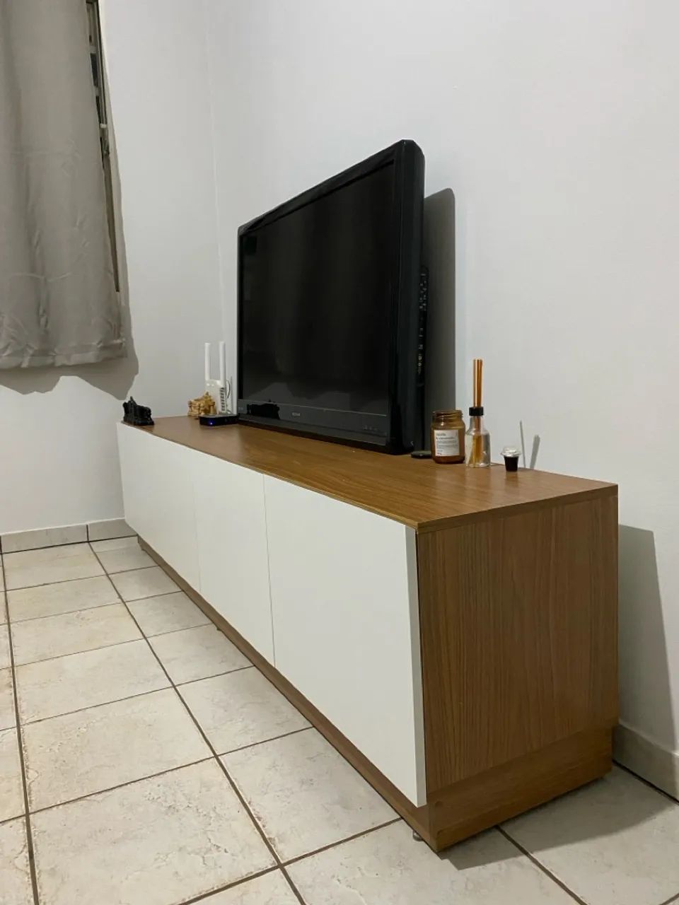 RACK NOVO PARA SALA  - Foto 2