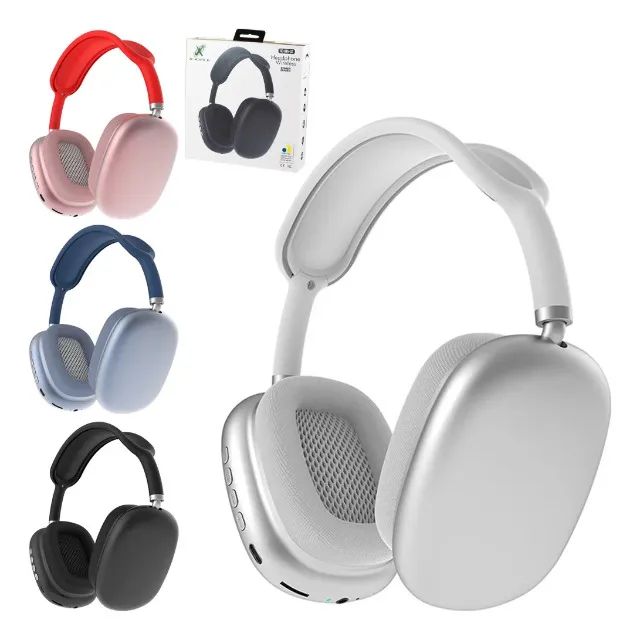 Fone de Ouvido Sem Fio Bluetooth X-Cell XC-BTH-55