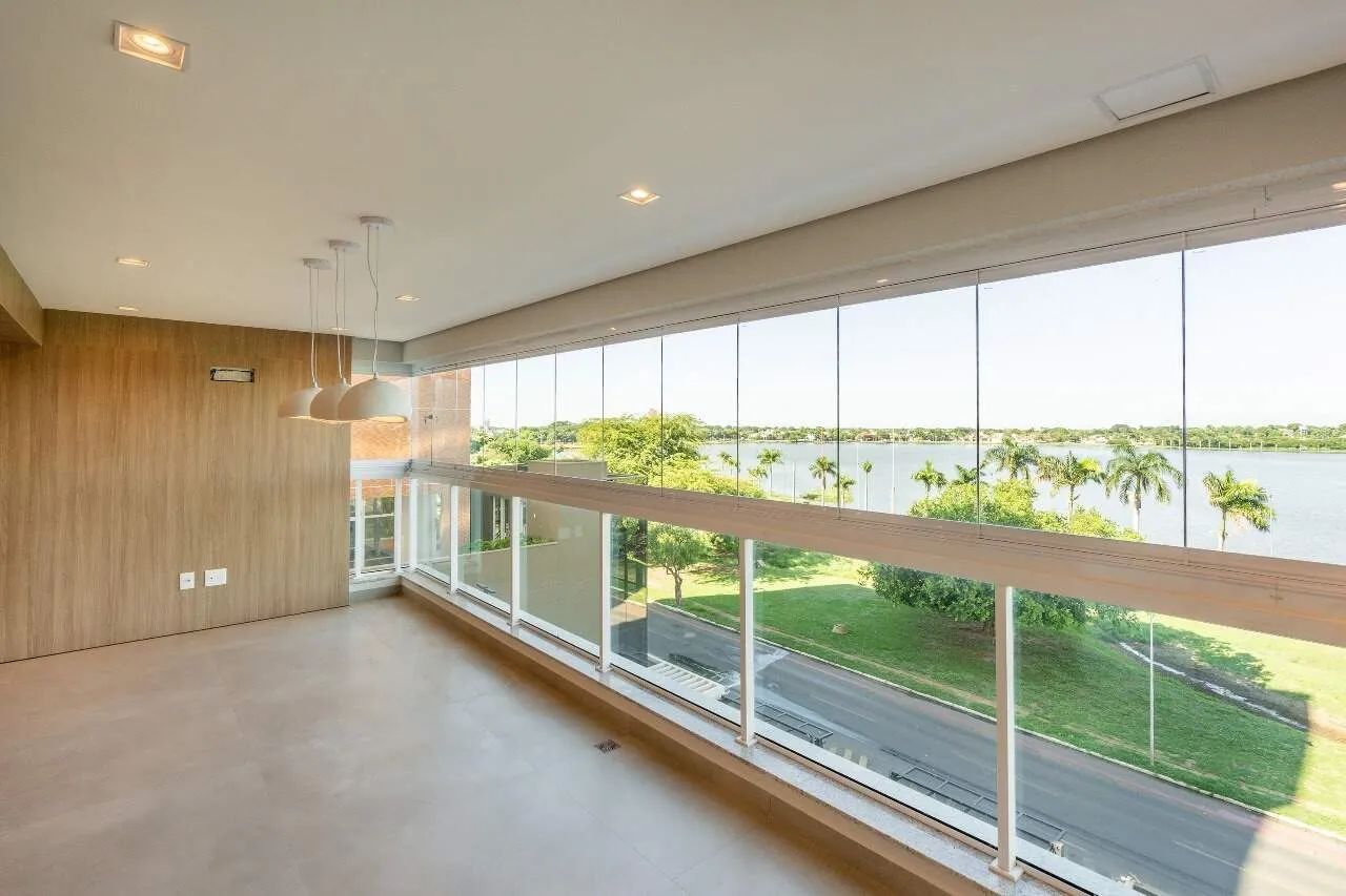 Apartamento 3 Suítes, Duetto Iguatemi 121 M², Três Lagoas / MS - Foto 2