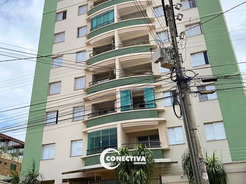 Apartamento à venda no Setor Sudoeste, Goiânia 82m²