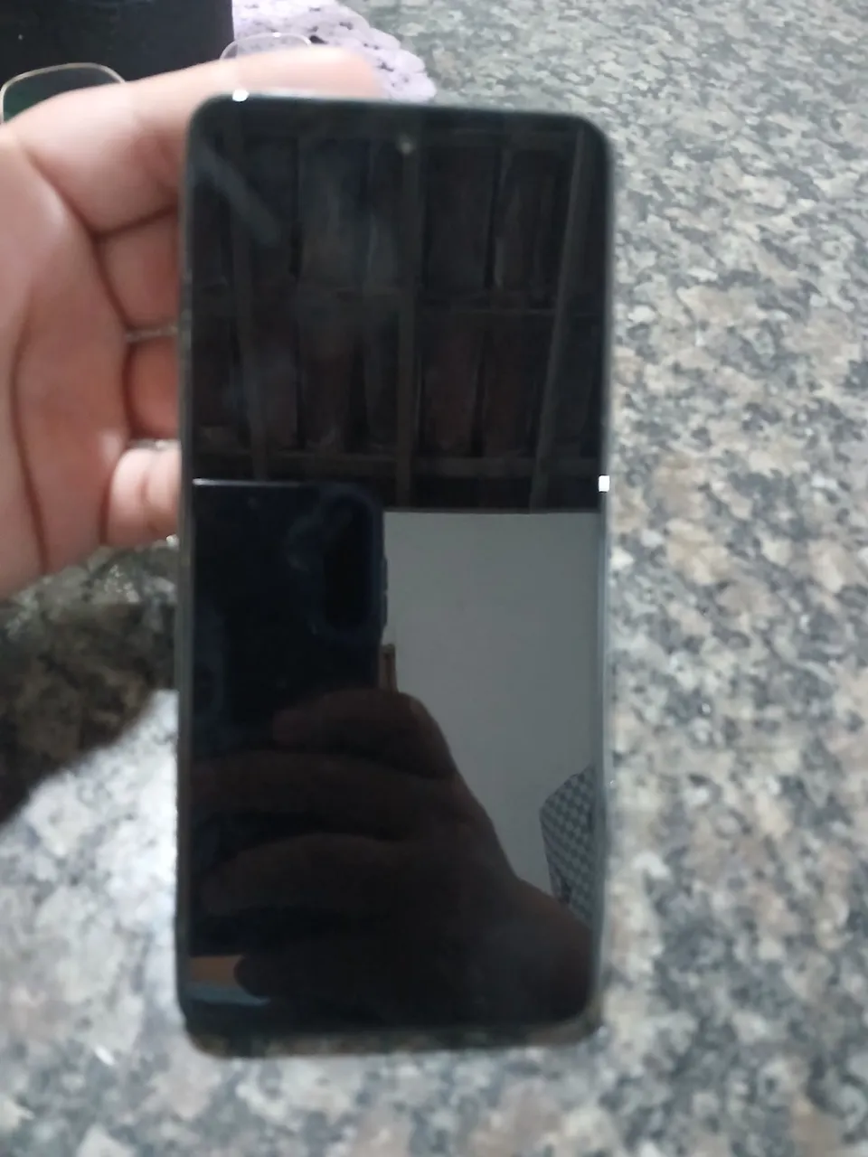LG K52 64GB