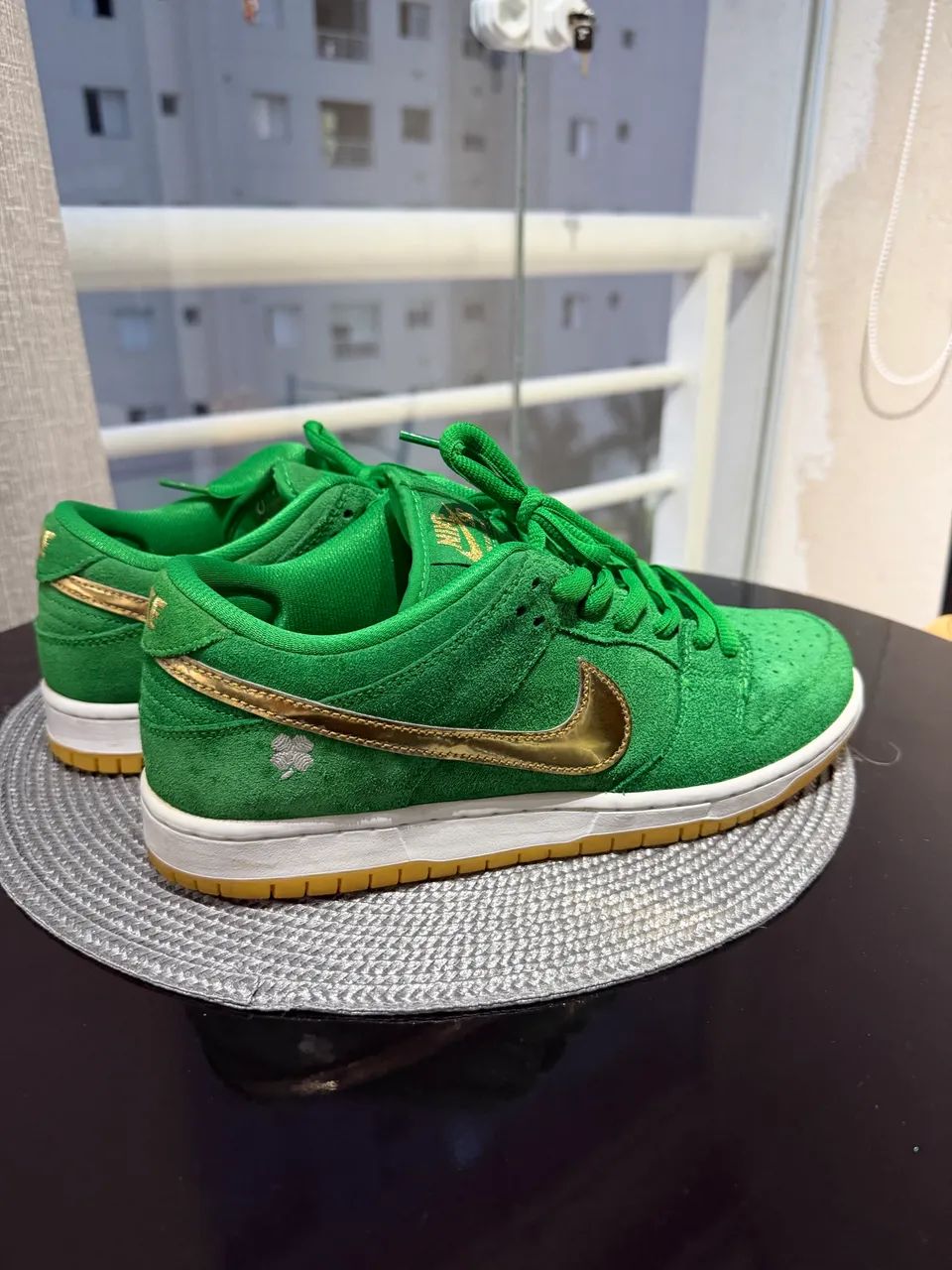 Nike Dunk Patrik?s day - Foto 3