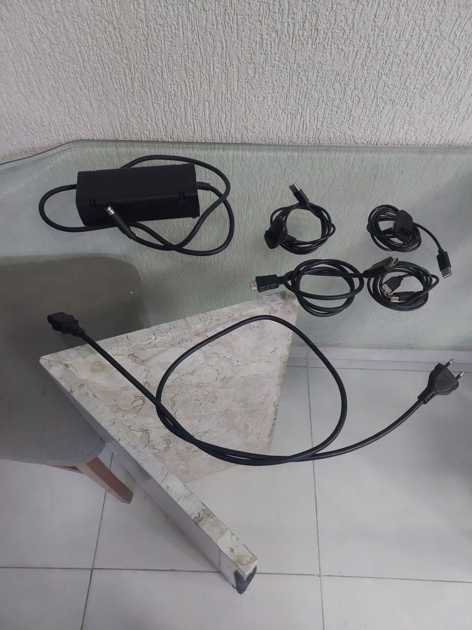  Xbox 360 Super Slim desbloqueado  - Foto 5