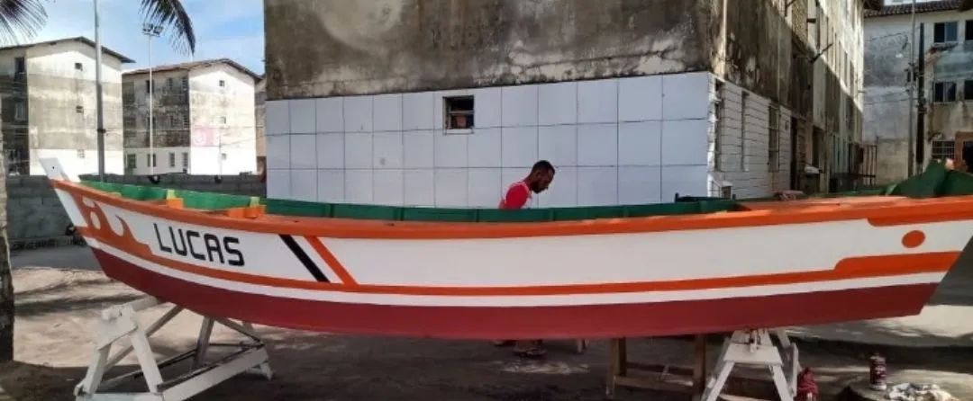 Barco (caicó) - Foto 3