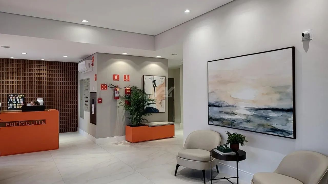 apartamento - Cambuí - Campinas - Foto 2