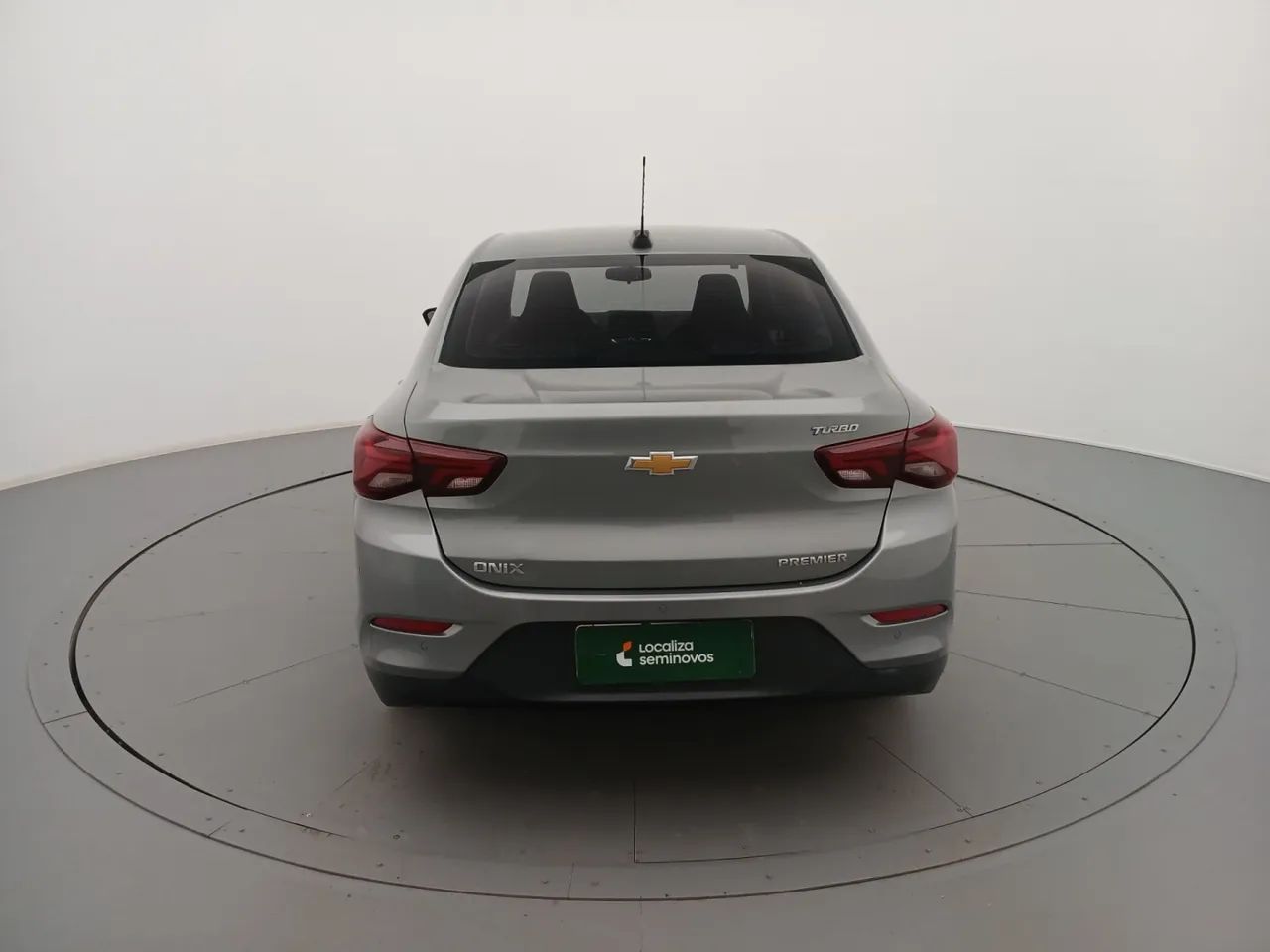 Chevrolet Onix 2024 1.0 turbo flex plus premier automático - Foto 4